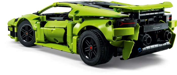 LEGO Technic - Lamborghini Huracán Tecnica