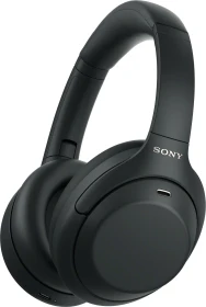 Sony WH-1000XM4C schwarz