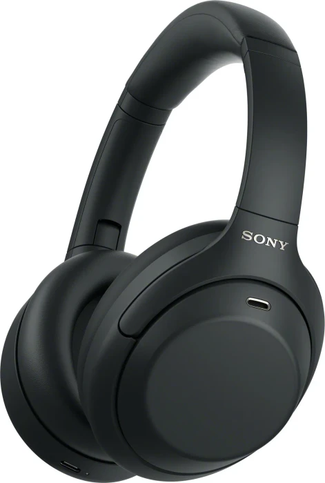 Sony WH-1000XM4C schwarz