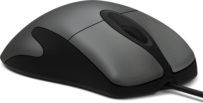 Microsoft Classic IntelliMouse, USB