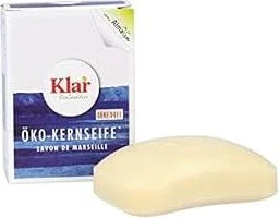 Almawin Kernseife rein pflanzlich, 100g