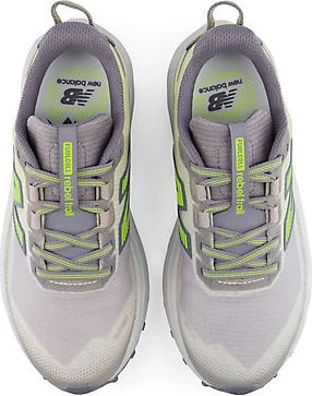 New Balance FuelCell Rebel Trail grey matter/fennel seed (Damen)