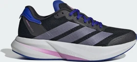 adidas Duramo Speed 2 core black/preloved violet/lucid blue (Damen)