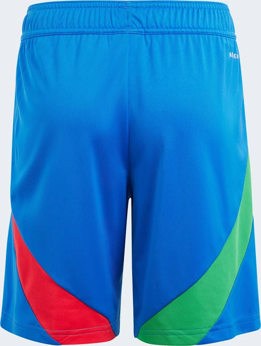 adidas UEFA EURO 2024 Italien Auswärtsshorts (Junior)