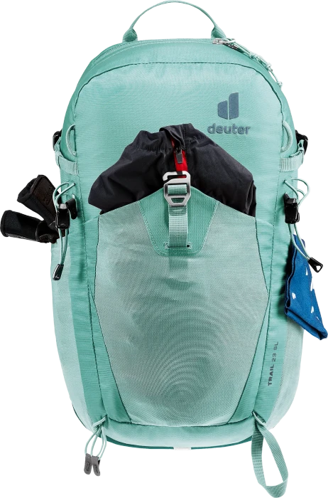 Deuter Trail 23 SL glacier/deep sea (Damen)