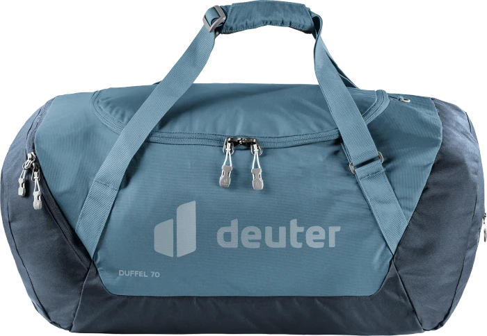 Deuter Duffel 70 atlantic ink