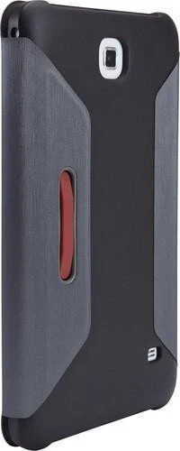 Case Logic SnapView 2.0 für Galaxy Tab 4 7" grau
