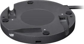 Logitech Rally Mic Pod Hub