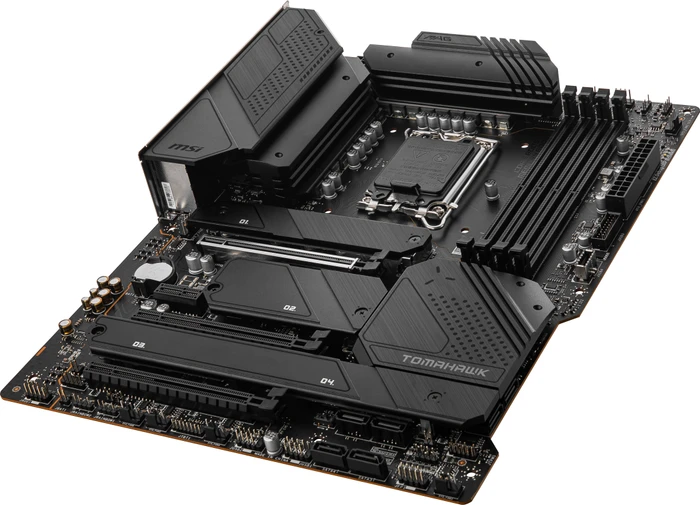 MSI MAG Z690 Tomahawk WIFI (Intel 1700)