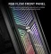 Corsair Frame 4000X RS ARGB, schwarz, Glasfenster Vorschaubild