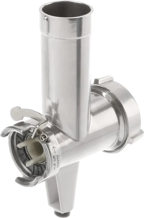 Bosch MUZS2FWW Fleischwolf-Aufsatz