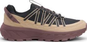 Jack Wolfskin Wild Hike Texapore Low sheer plum (Herren)