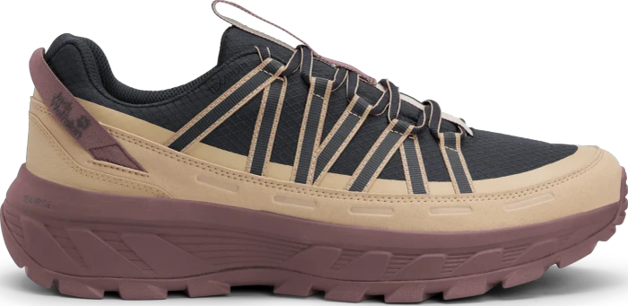 Jack Wolfskin Wild Hike Texapore Low (Herren)