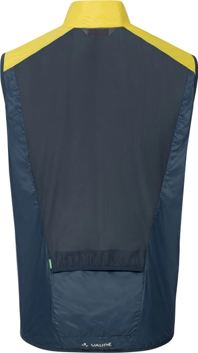 Vaude Matera Air Fahrradweste dandelion (Herren)
