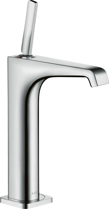 Hansgrohe Axor Citterio E 190 Waschbeckenarmatur chrom