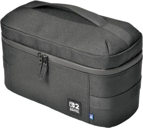 Hori Compact Carry All Tasche schwarz (Switch 2)