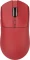 Ajazz AJ139 V2 MC Gaming Mouse mit Ladestation, rot, USB/Bluetooth Vorschaubild