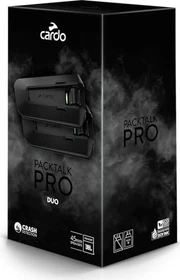 Cardo Packtalk Pro Duo