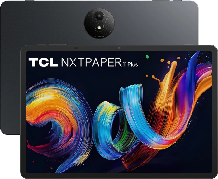 TCL Nxtpaper 11 Plus, 8GB RAM, 256GB