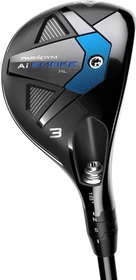 Callaway Paradym AI Smoke Hybrid Linkshand (Herren)