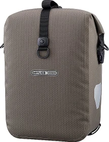 Ortlieb Gravel-Pack Single QL3.1 Gepäcktasche dark sand