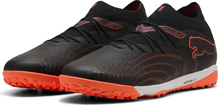 Puma Future 9 Pro Cage puma black/glowing red/strong gray