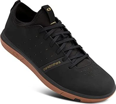 CrankBrothers Stamp Street Fabio