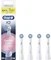 Oral-B Ersatzbürsten iO Sanfte Reinigung weiß Vorschaubild