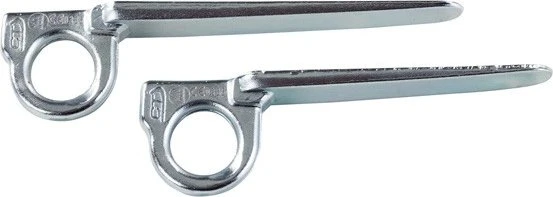 Climbing Technology Eye Round Felshaken