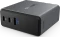 Lenovo X9 Dock mit integriertem Netzteil, USB-C 3.1 [Buchse] Vorschaubild
