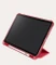 Tucano Satin Case für Apple iPad 10.9" (10. Generation / 2022), pink Vorschaubild