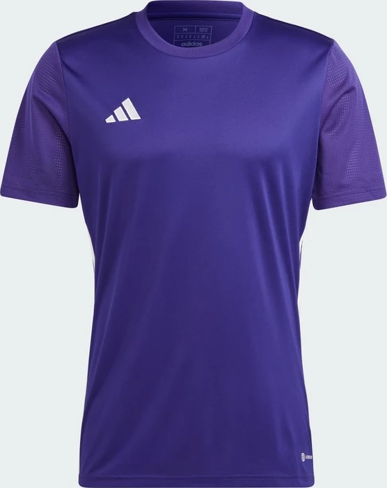 adidas Tabela 23 Trikot kurzarm team colleg purple/white (Herren)
