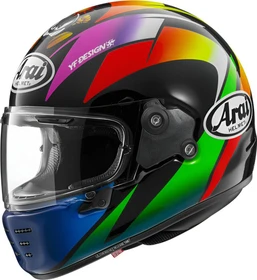 Arai Concept-XE Sakata
