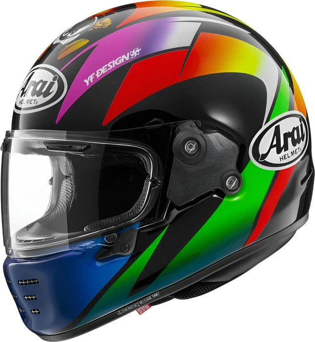 Arai Concept-XE