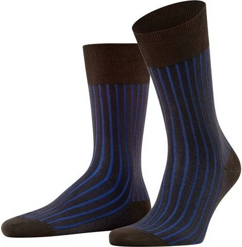 Falke Shadow Socken braun (Herren)