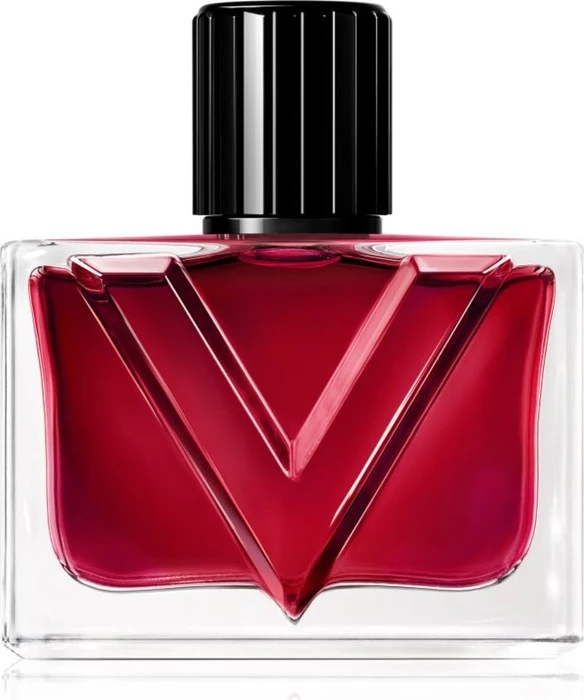 Valentino Vendetta Donna Eau de Parfum, 50ml