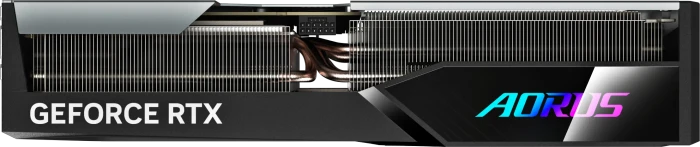 GIGABYTE AORUS GeForce RTX 4070 SUPER Master 12G, 12GB GDDR6X, HDMI, 3x DP