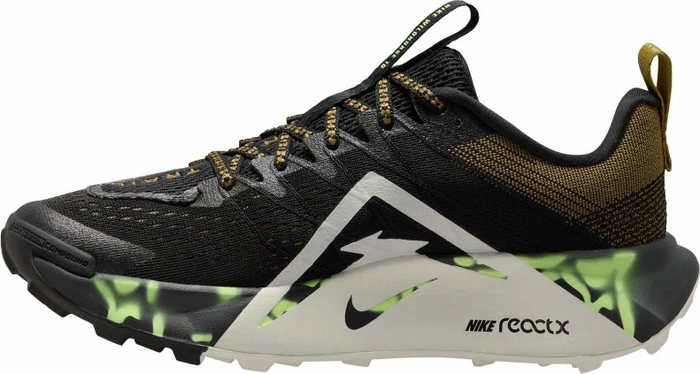 Nike Wildhorse 10 black/peat moss/volt ice/phantom (Damen)