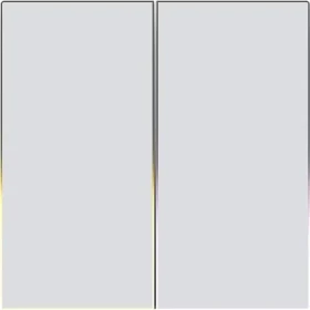 Avatto TS60 Smart Light Switch 2-fach