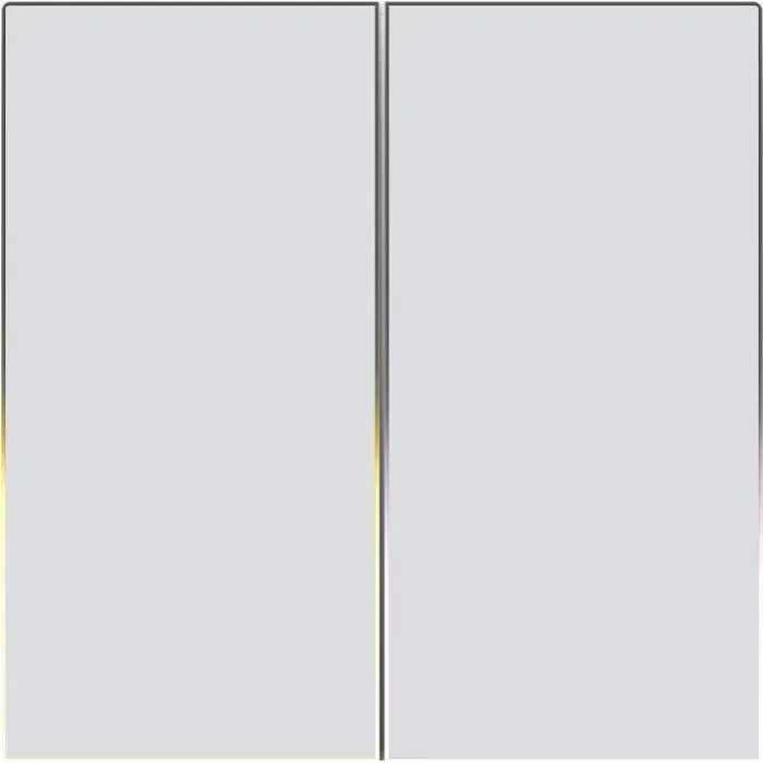 Avatto TS60 Smart Light Switch 2-fach