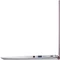 Acer Swift X SFX14-41G-R83U, Silver Purple, Ryzen 7 5800U, 16GB RAM, 1TB SSD, GeForce RTX 3050 Ti, DE Vorschaubild