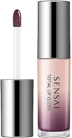 Sensai Total Lip Gloss In Colours 01 akatsuki black, 4.5ml