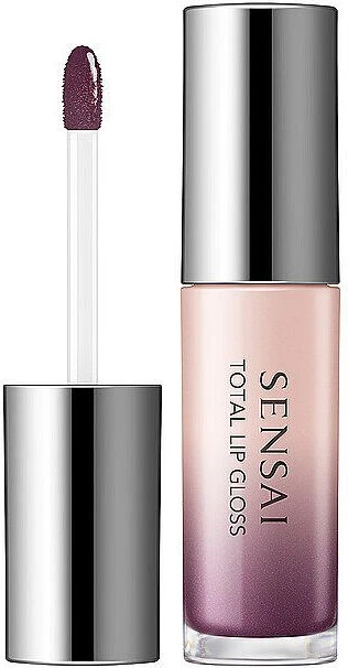 Sensai Total Lip Gloss In Colours