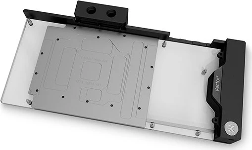 EK Water Blocks Quantum Line EK-Quantum Vector² Strix RTX 3080/90 ABP D-RGB, Nickel, Acryl
