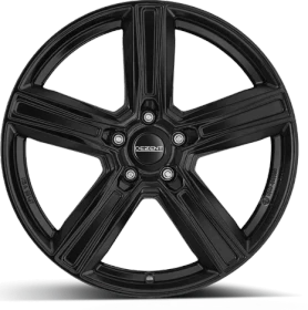 Dezent KG 7.5x18 5/112 ET48 (verschiedene Farben)