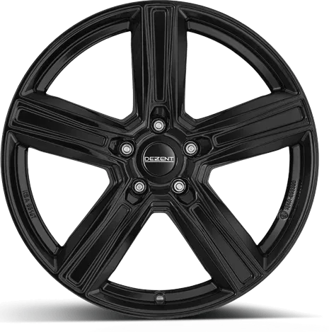 Dezent KG 7.5x18 5/112 ET48 (verschiedene Farben)