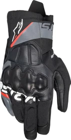 Alpinestars Corozal V3 Drystar schwarz/grau/rot