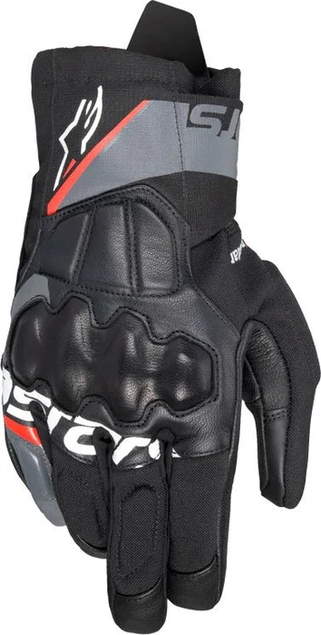 Alpinestars Corozal V3 Drystar schwarz/grau/rot