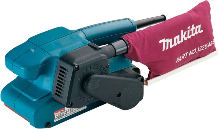 Makita 9910 Elektro-Bandschleifer
