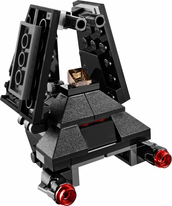 LEGO Star Wars Microfighters - Krennic's Imperial Shuttle
